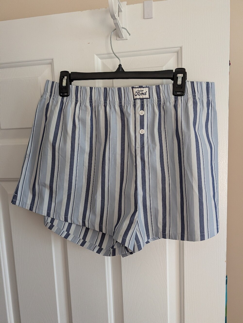 Ford Trucks/Cars XXL/20 Sleep Lounging Boxer Shorts